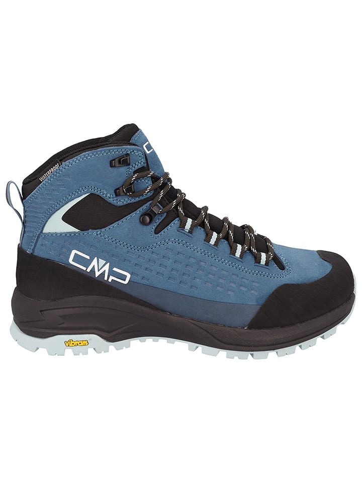 CMP Leder-Trekkingboots 