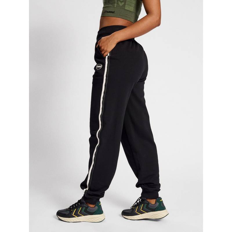 hummel hmlLGC MAI LOOSE PANTS Funktionshose Damen