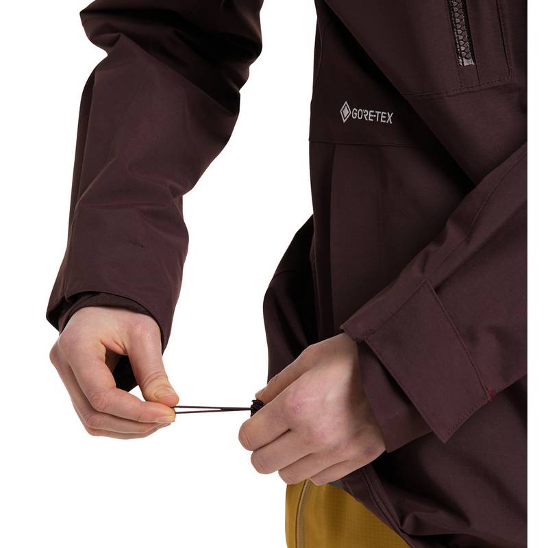 Haglöfs Elation GTX Jacket Hardshelljacke Damen