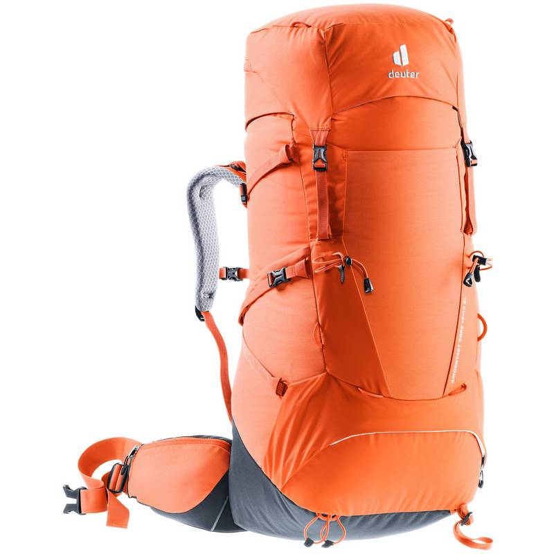 Deuter Aircontact Core 45+10 SL Trekkingrucksack Damen