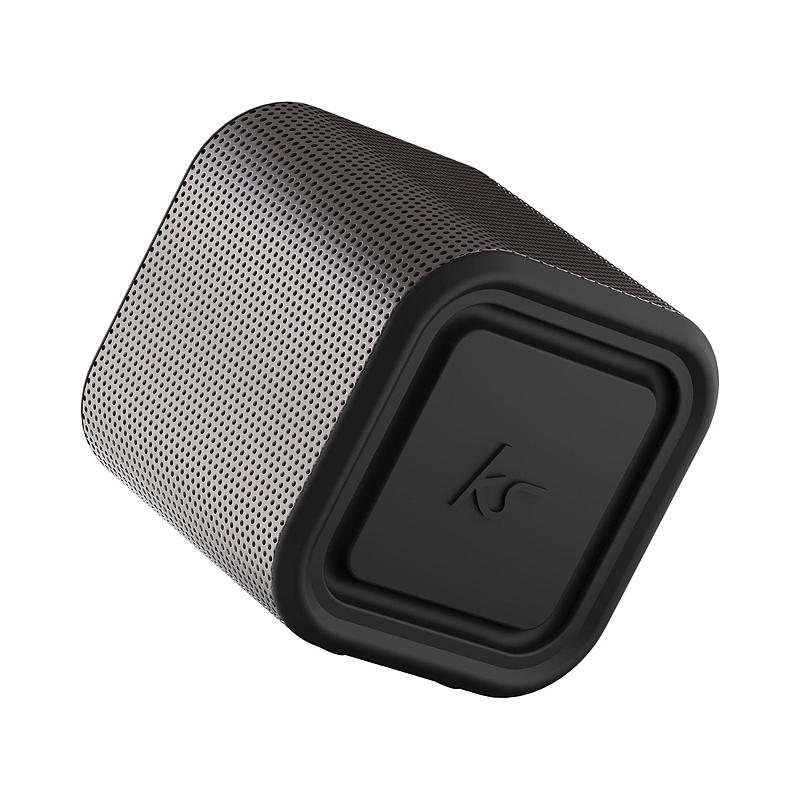 Høyttaler boomcube 15, black/gunmetal, Kitsound