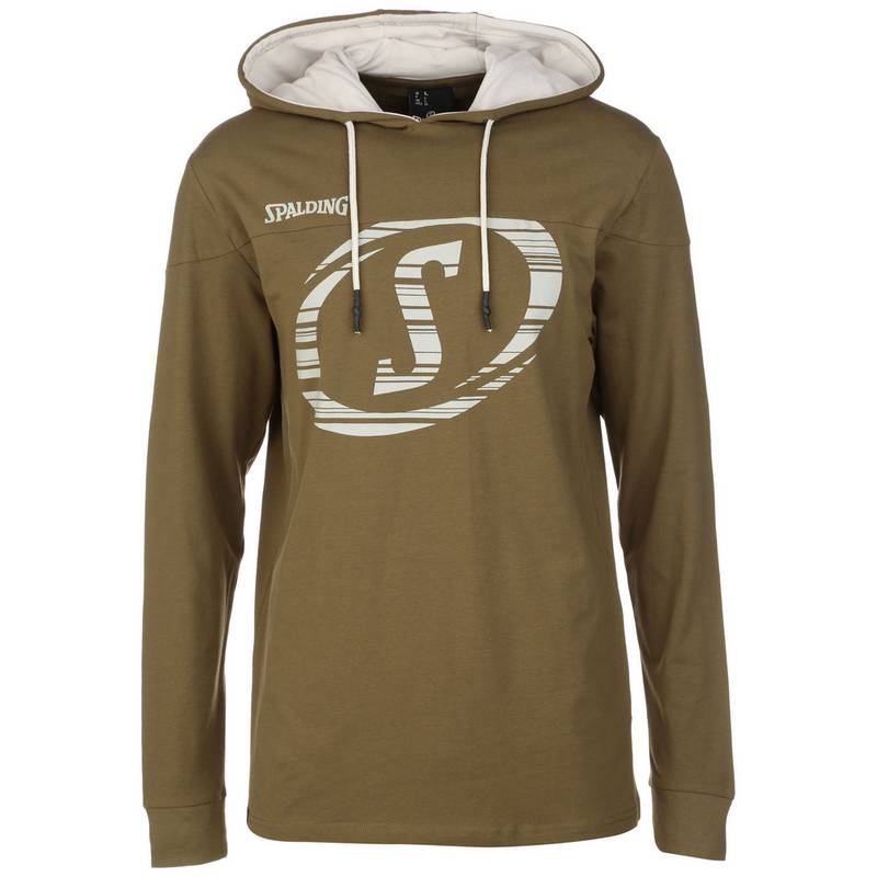 SPALDING Flow Hoodie Herren