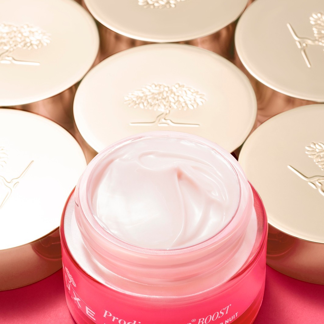 Night RecoveryOil Balm