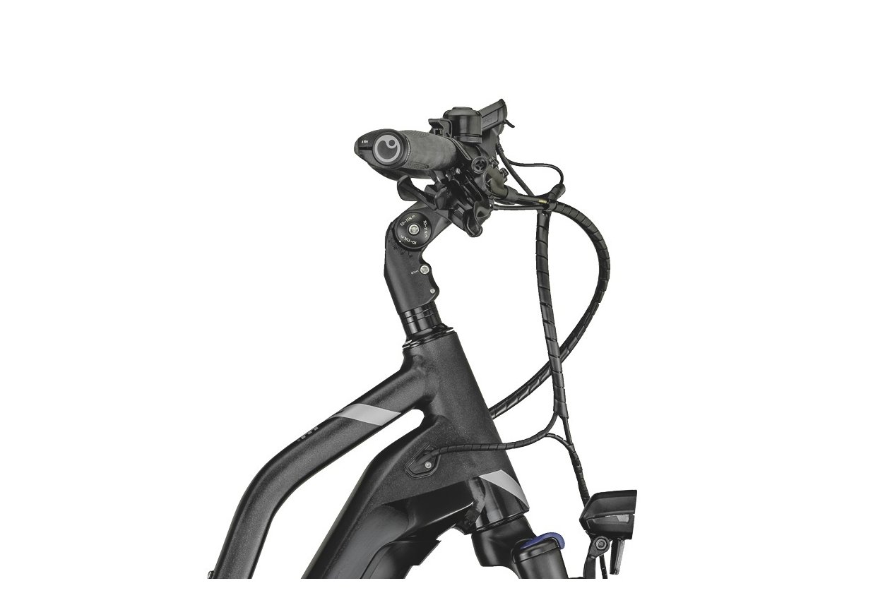Bergamont E-Horizon Expert - 625 Wh - 2022 - 28 Zoll - Tiefeinsteiger