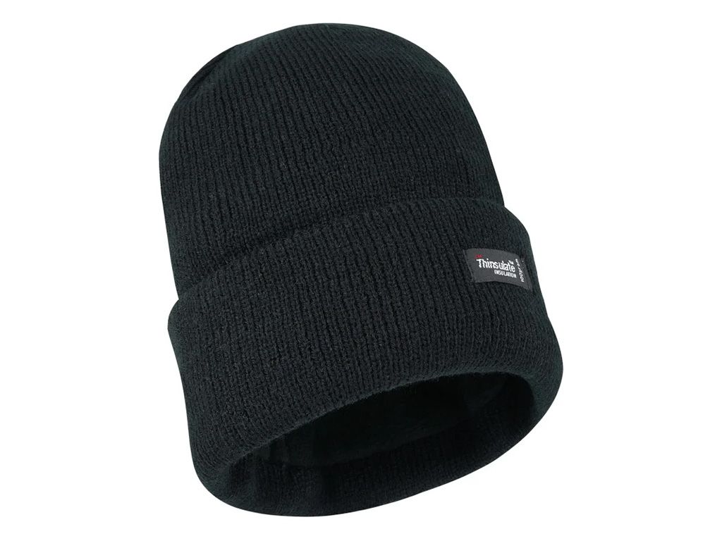 Heatkeeper Herren Thermo Mütze