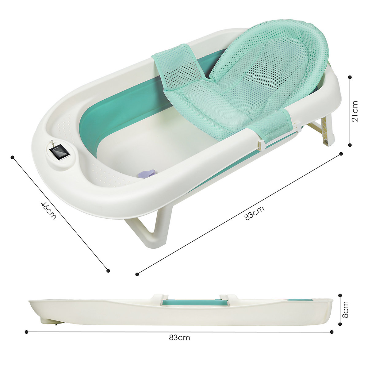 Baby Badewanne Kinder
