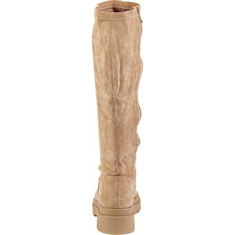 La Strada Stiefel in beige