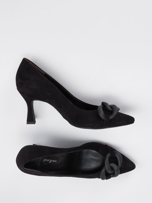 Pumps-14190090071 Paul Green