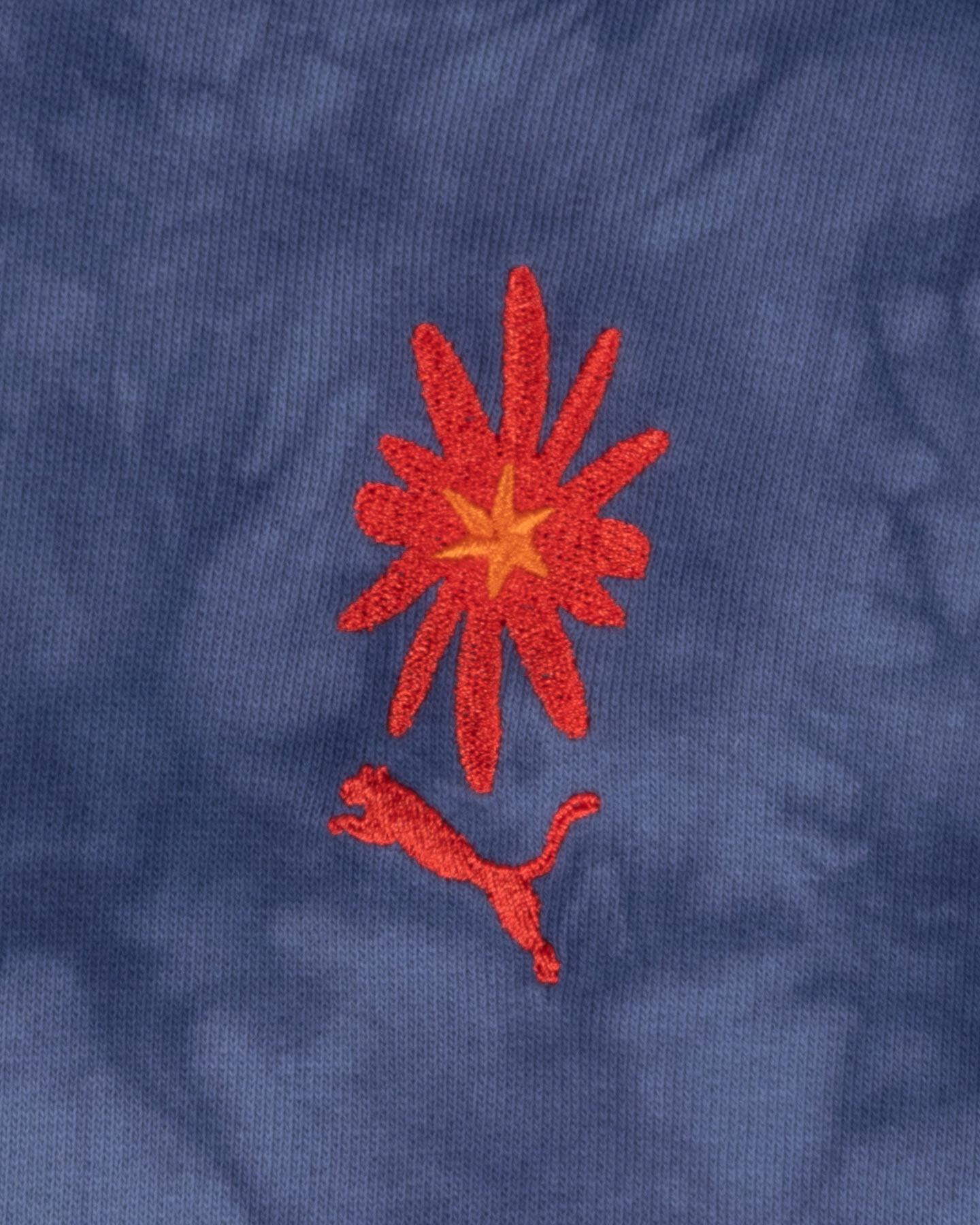 Pluszowa zabawka Puma Tie Dye Jr. 633276-46