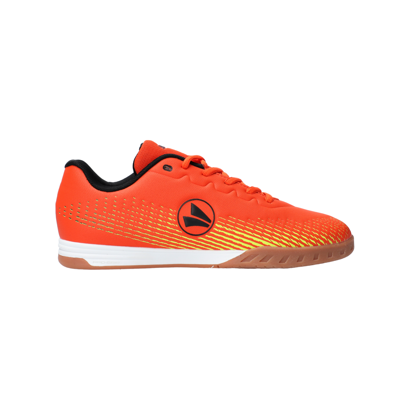 JAKO Lightning ID Kids Rot Gelb F372