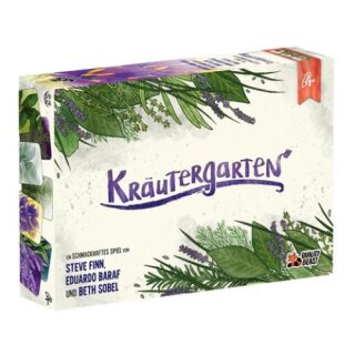 Kräutergarten (DE)