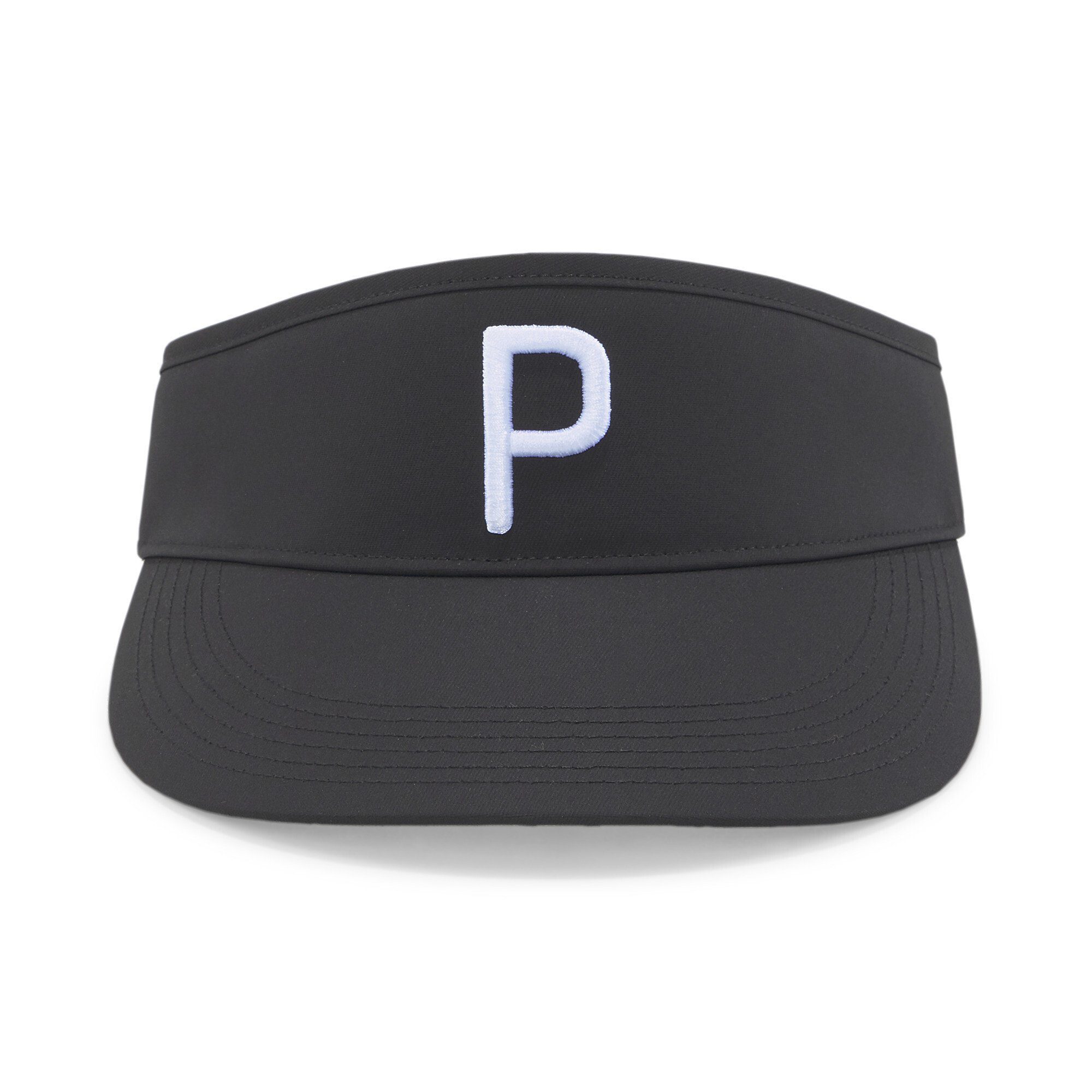 PUMA Visor P Golf Visier Erwachsene