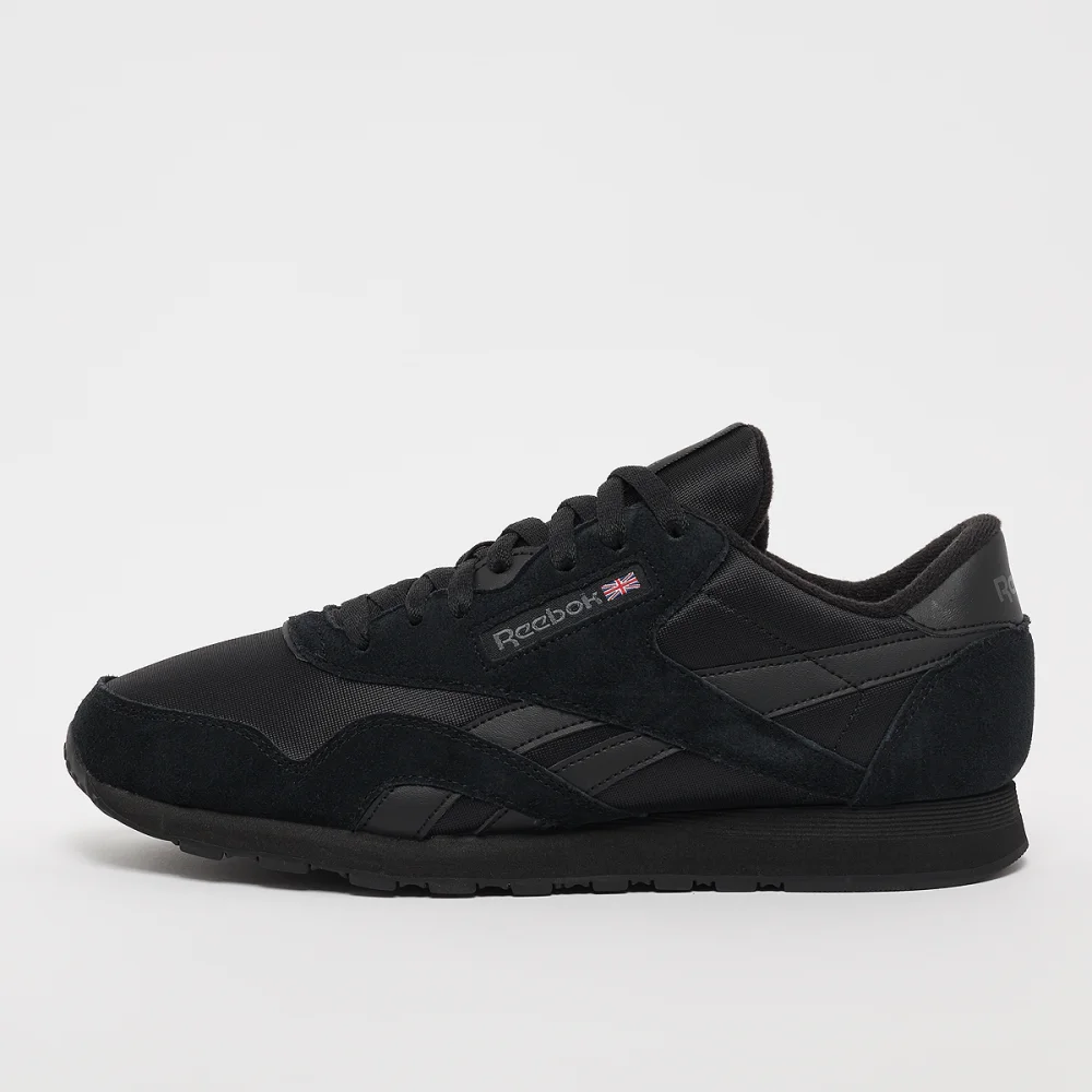 Reebok Classic Nylon IE4537 / schwarz
