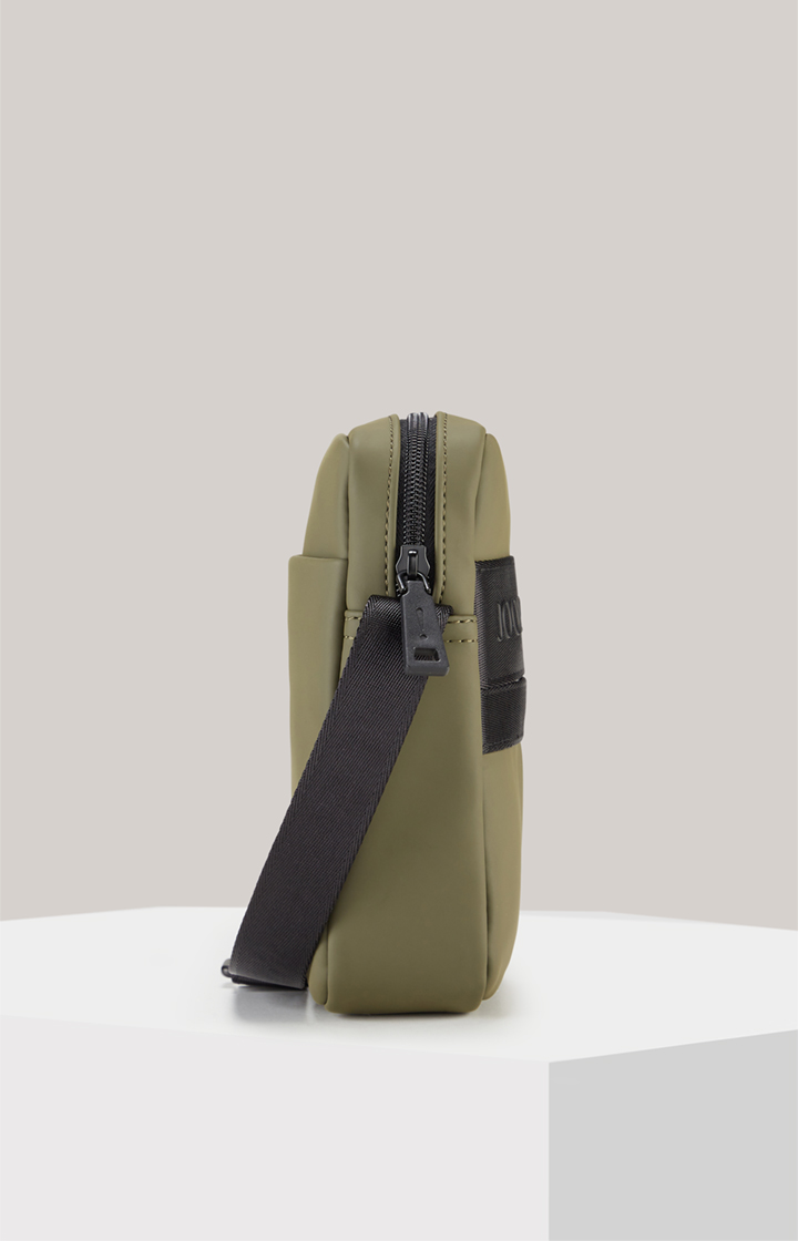 Schultertasche Modica Nuvola Rafael in Oliv