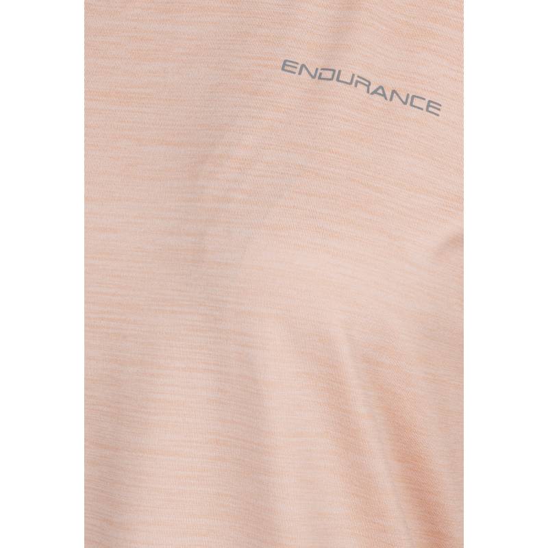 Endurance Maje Printshirt Damen