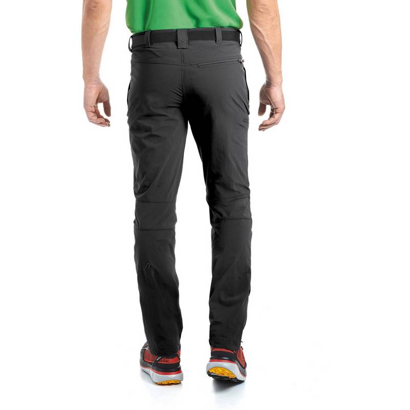 Maier Sports Torid Slim Wanderhose Herren