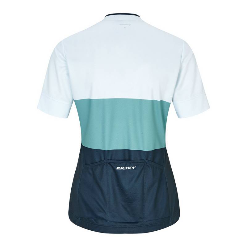 Ziener NAGITA Trikot Damen