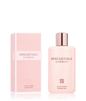 GIVENCHY Irresistible Body Milk-200 ml