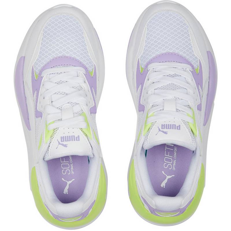 PUMA X-RAY SPEED PLAY Sneaker Kinder