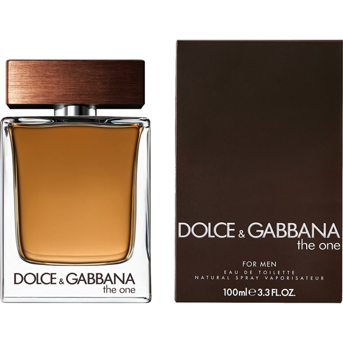 Eau de Toilette Spray