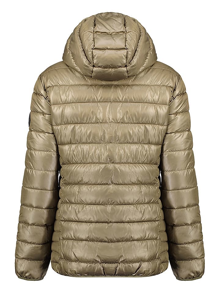 Canadian Peak Steppjacke 