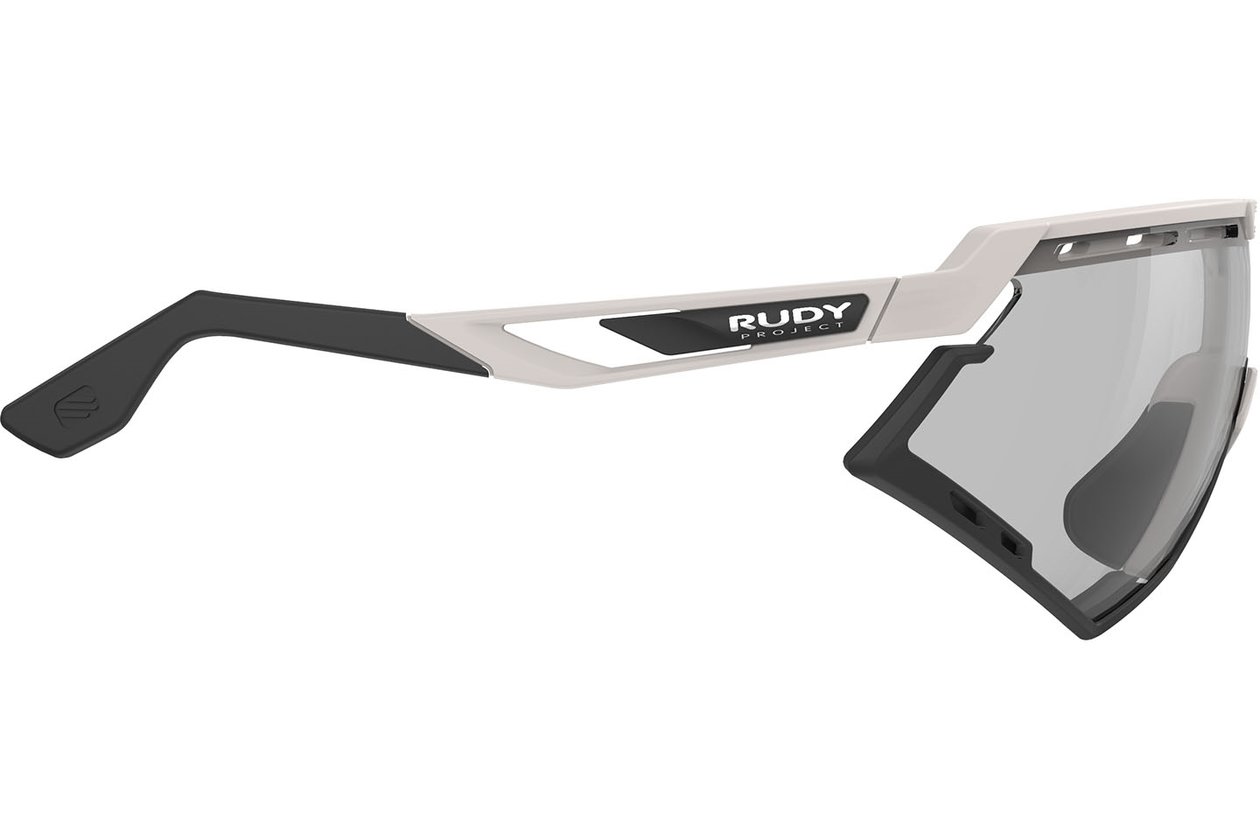Rudy Project Defender Sand Matte / Impx Photo2 Laserblack