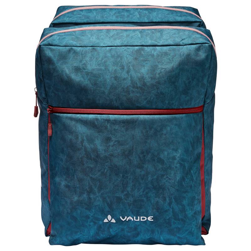 VAUDE TwinZipper (UniKlip 2) Fahrradtasche