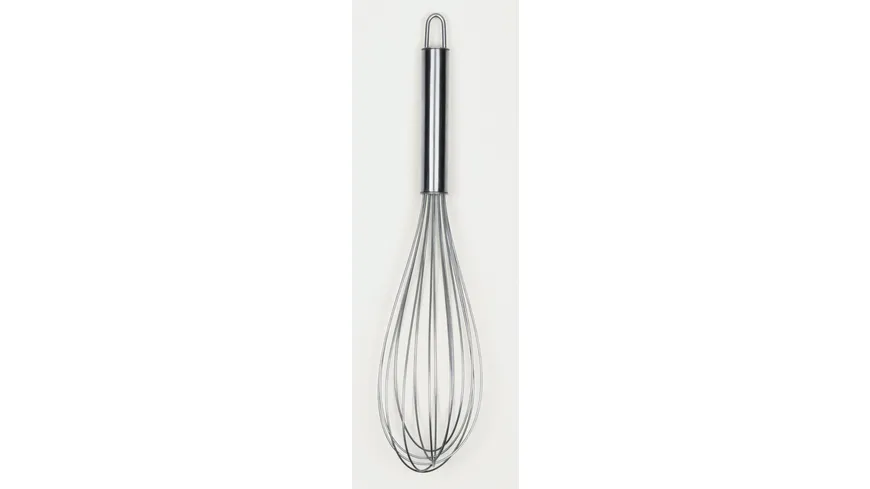 FACKELMANN Schneebesen INOX 26cm