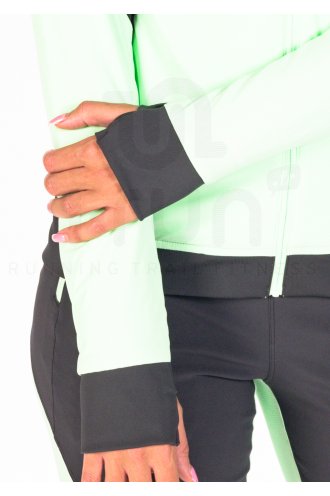 The North Face Dawn Turn Hybrid Ventrix Hoodie W