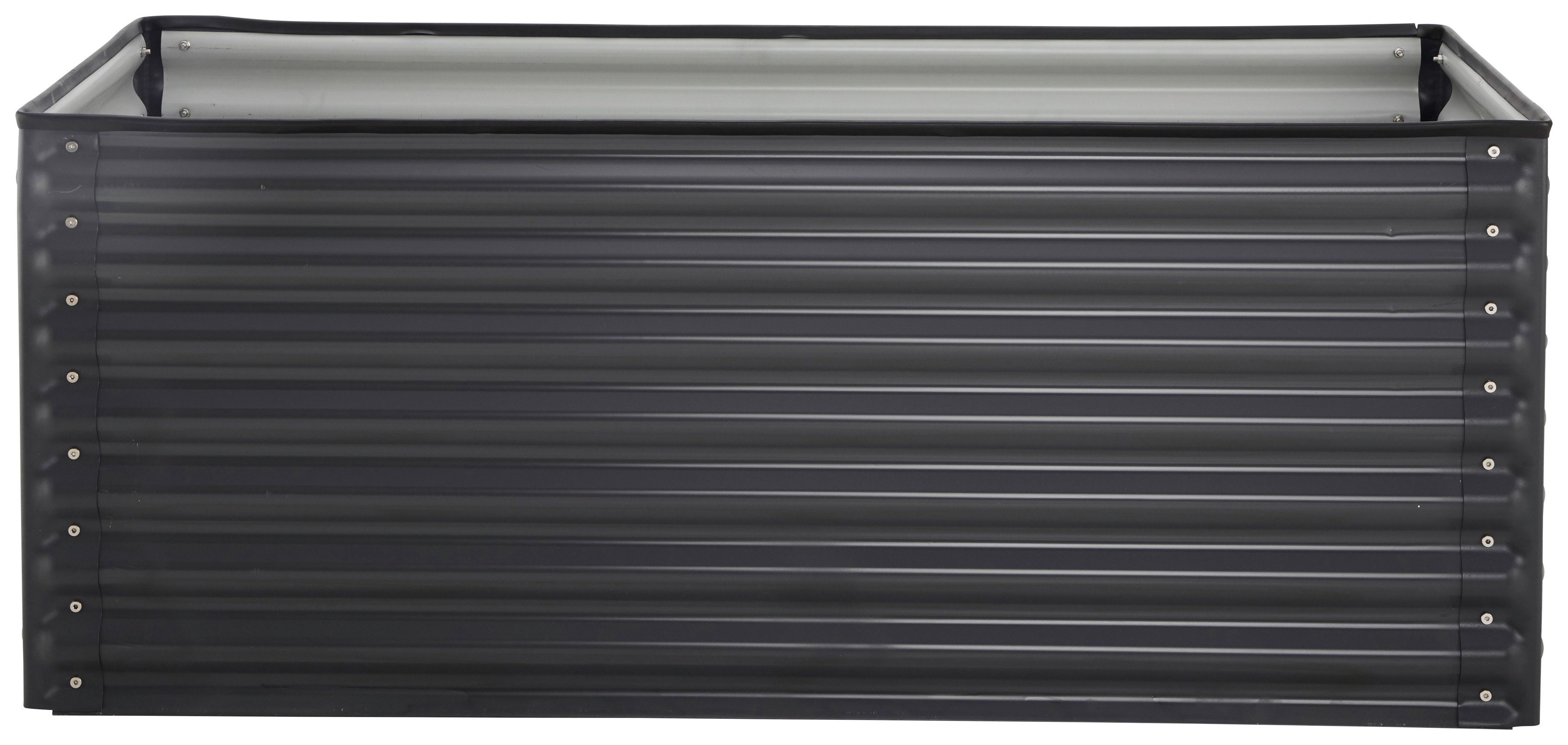KONIFERA Hochbeet PLANTER BED, BxTxH: 150x60x60 cm