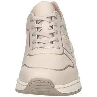 Rieker Sneaker in beige