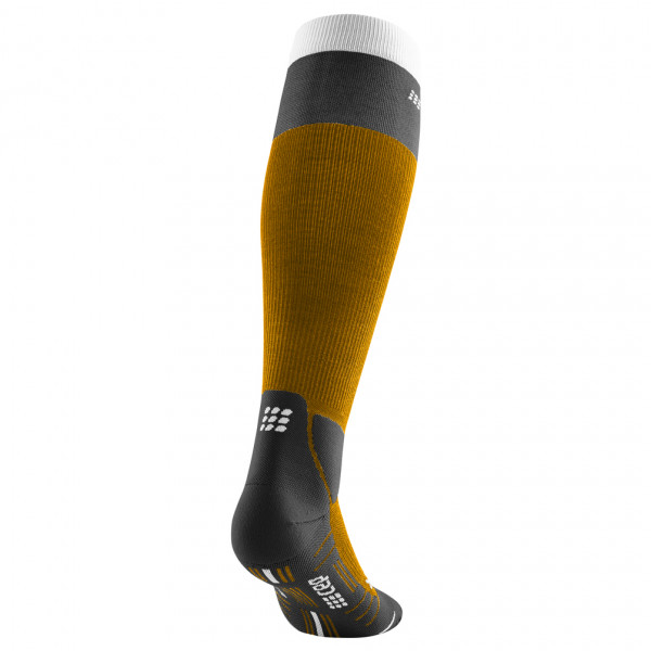 CEP - Women's Hiking Light Merino Socks - Kompressionssocken