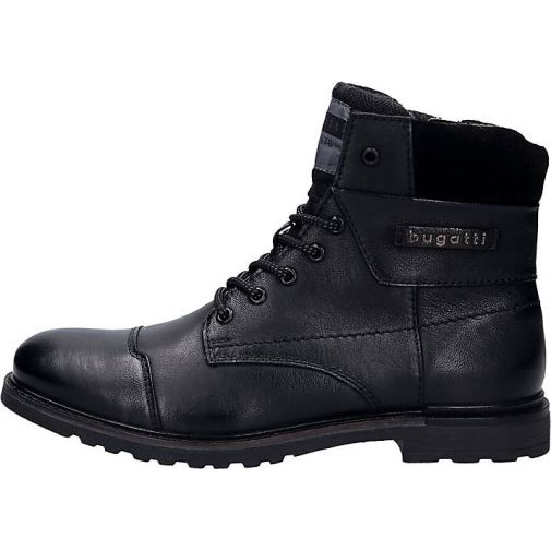 bugatti Stiefel Vittore