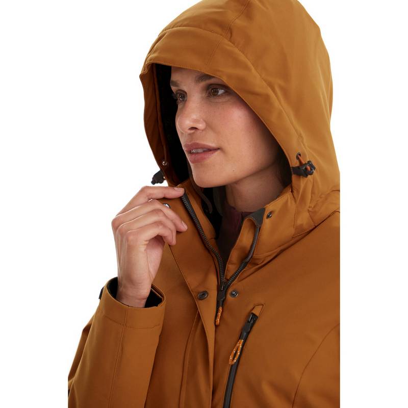 KILLTEC KOW140 Funktionsjacke Damen