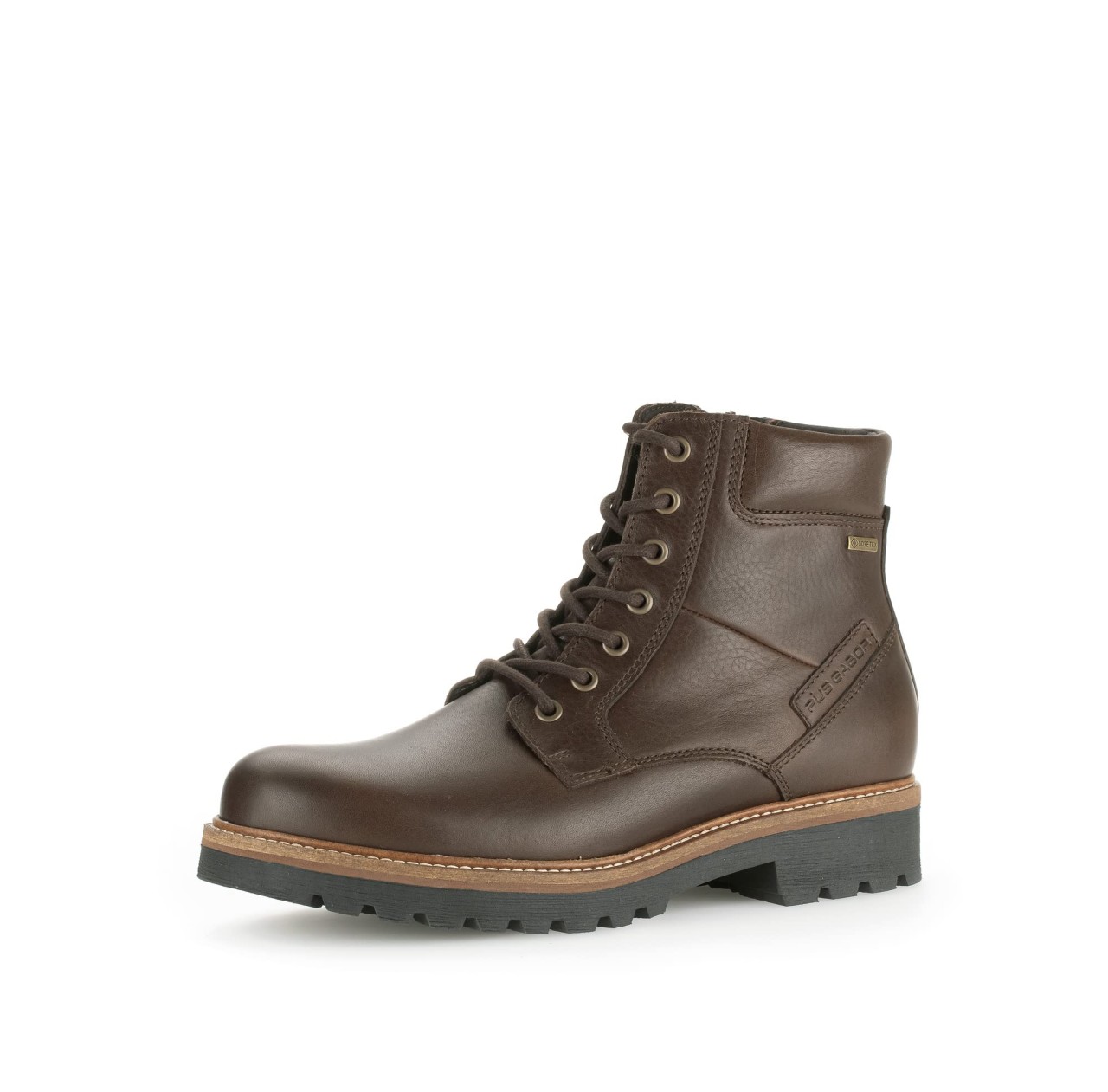 GABOR Stiefeletten braun