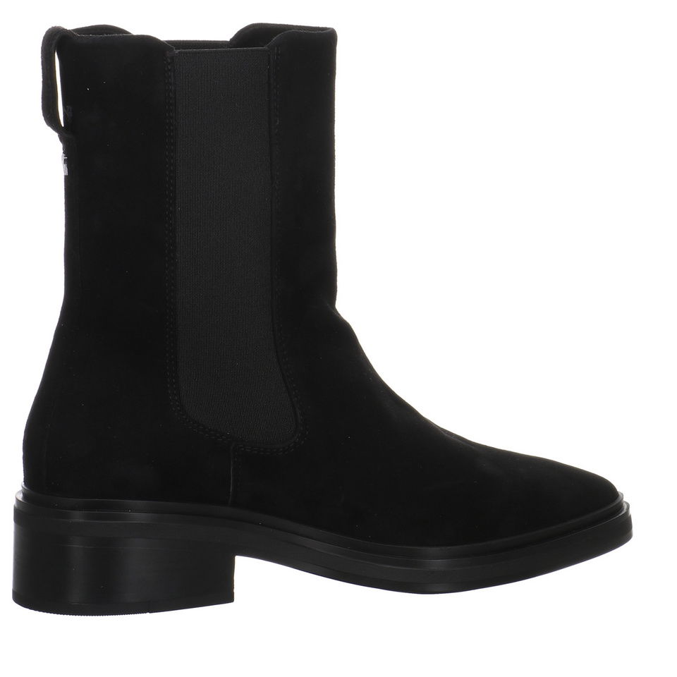 Calvin Klein Heel Chelsea Boots