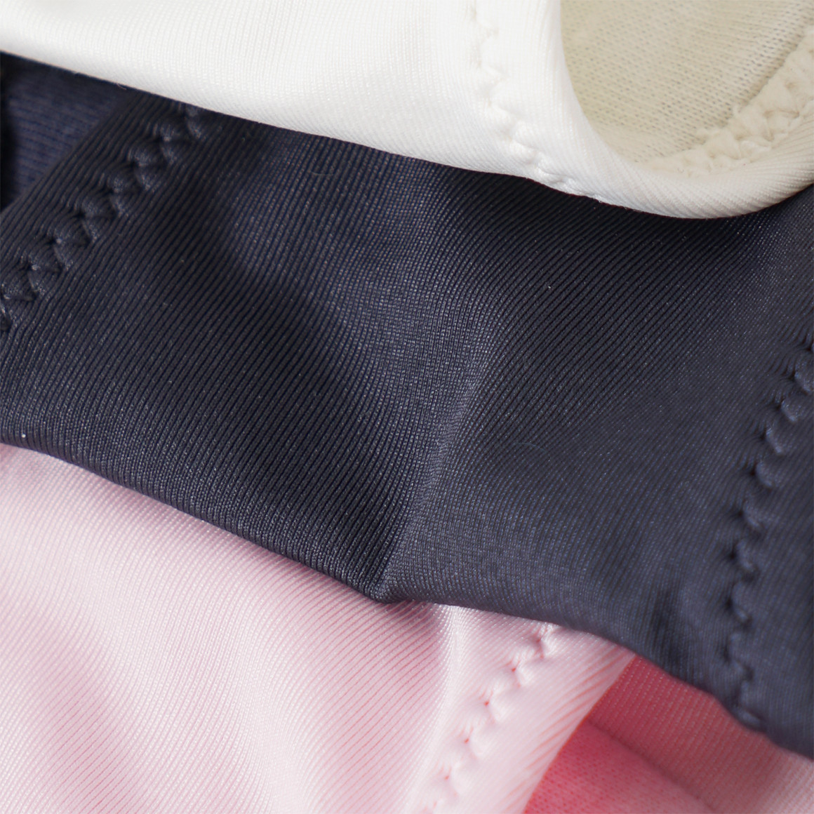 3 Damen Pantys mit Spitze