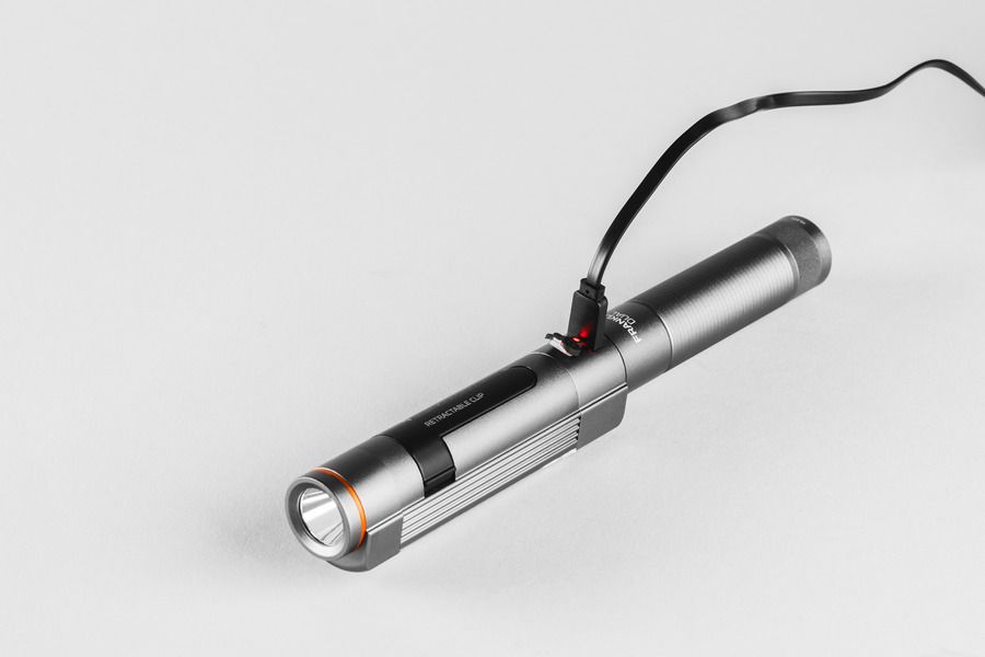 Nebo Franklin Dual  RC Taschenlampe