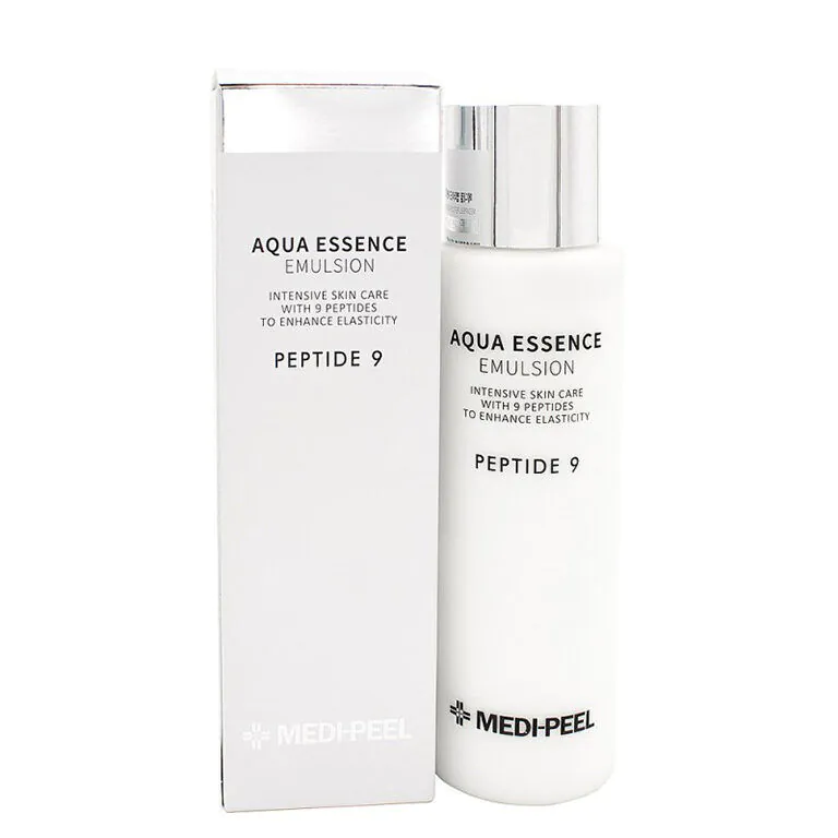 Medi-Peel Peptide 9 Aqua Essence Emulsion емулзија за лице са пептидима