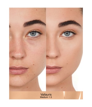 NARS Sheer Glow Flüssige Foundation-30 ml