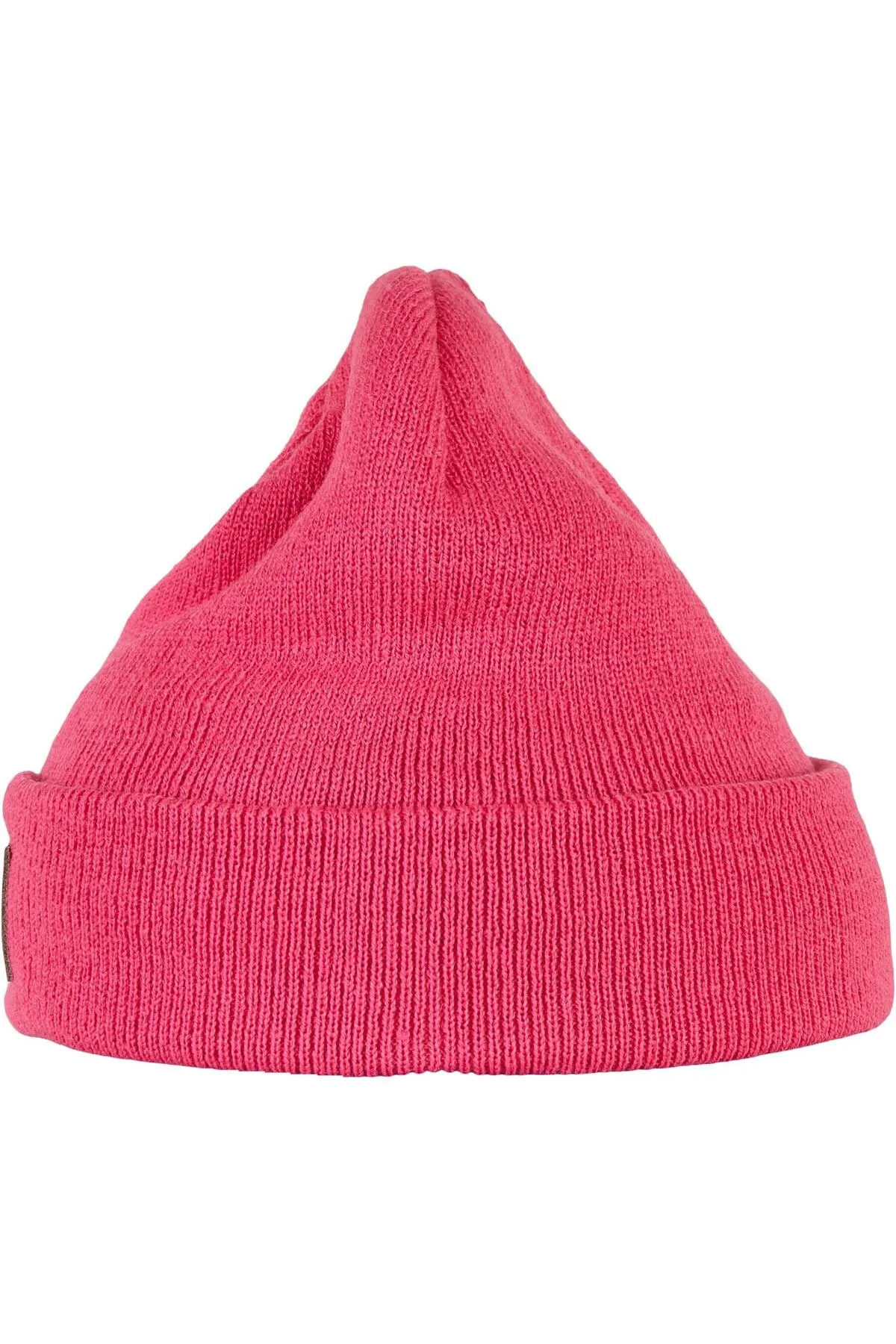 Urban Classics  Mütze - Rosa - Unifarben