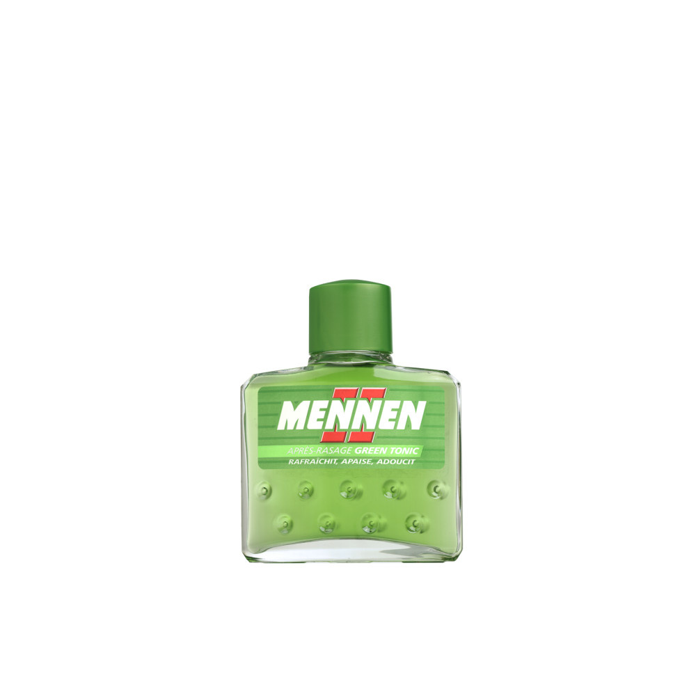 mennen Soin Après Rasage Lotion Après-Rasage Green Tonic