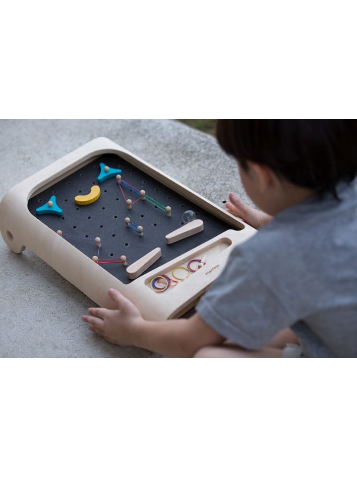 Plan Toys Flipper ab 3 Jahre günstig kaufen onesize