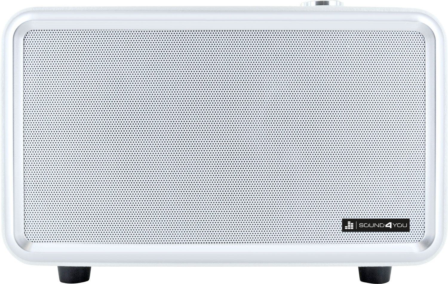 Schwaiger 24 Watt stereo Bluetooth Lautsprecher