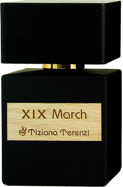 Tiziana Terenzi XIX March Extrait de Parfum
