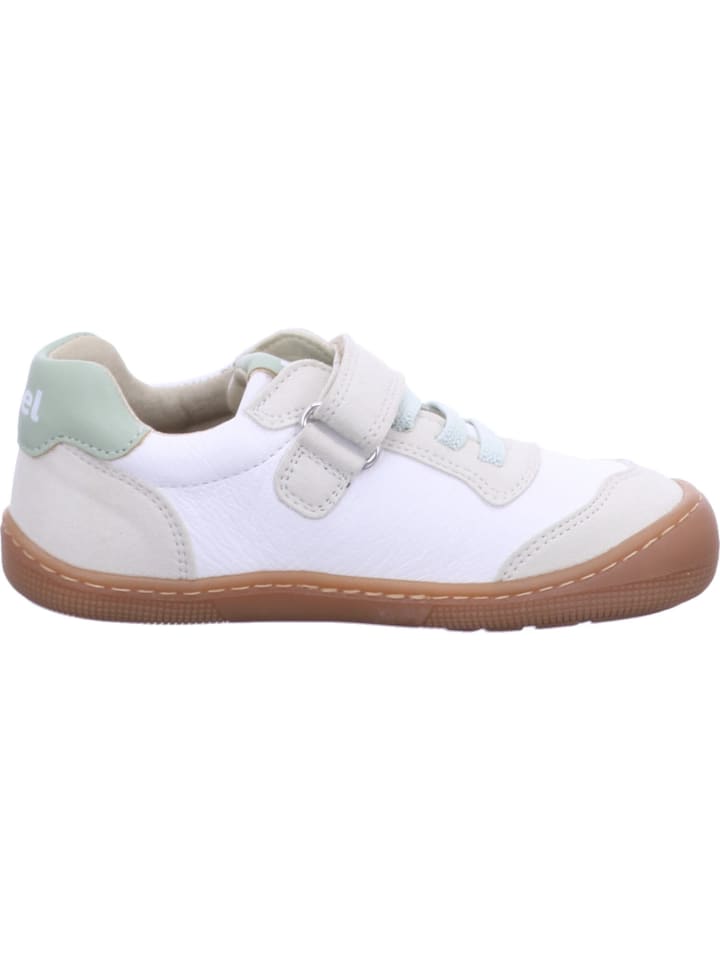 KOEL Mädchen Halbschuhe  in Weiß günstig kaufen