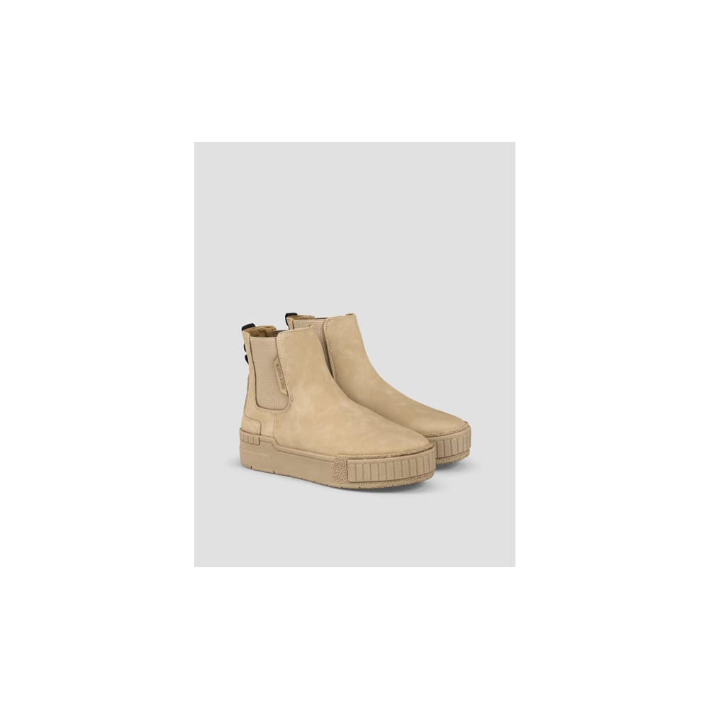 Björn Borg Boots T1700 Chs Tnl 2341659704_2600 / braun