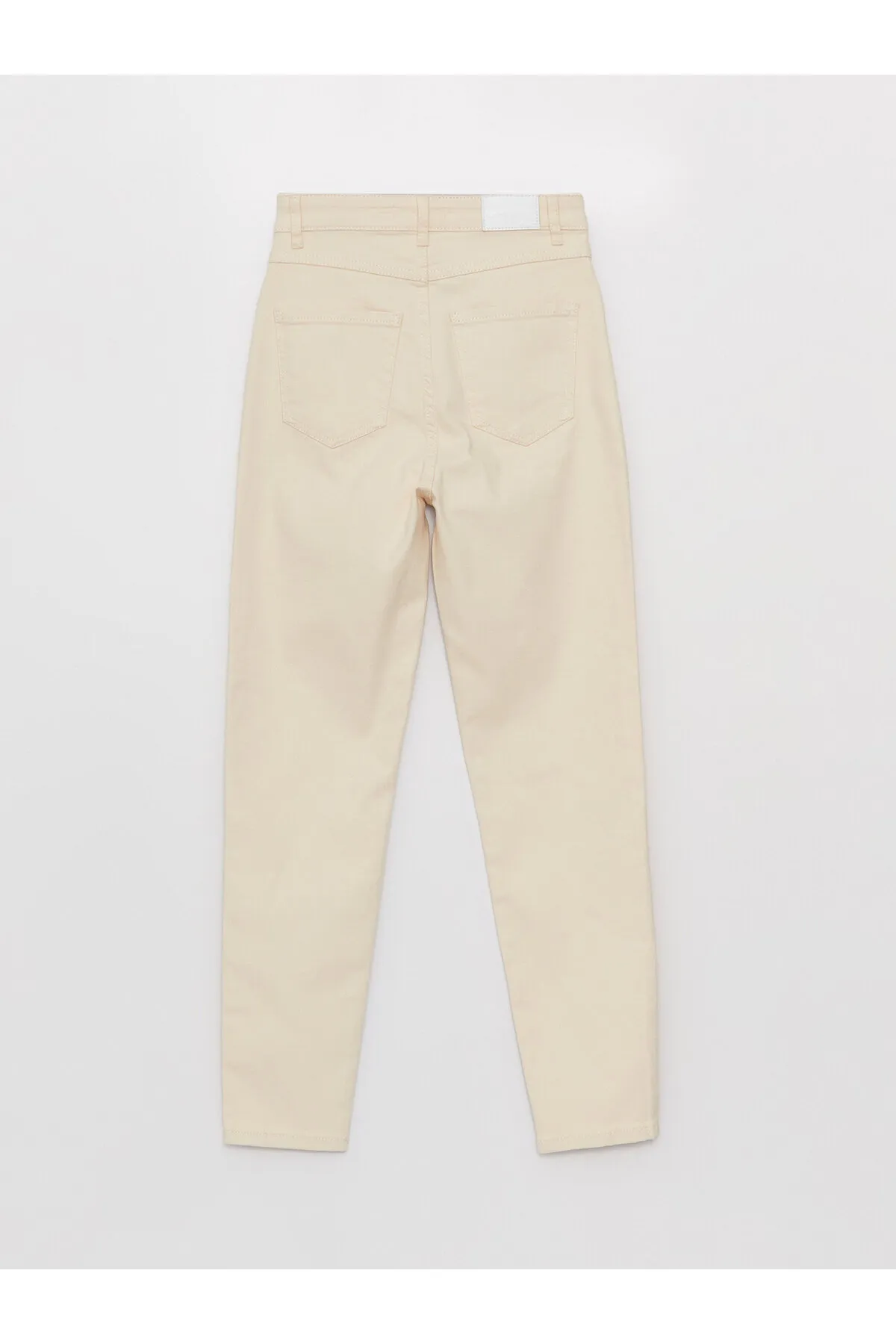 LC Waikiki  Jeans - Ecru - Slim