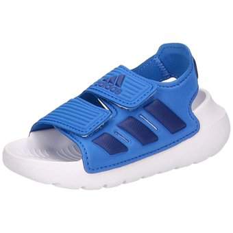 adidas Altaswim 2.0 I Badesandale in braun