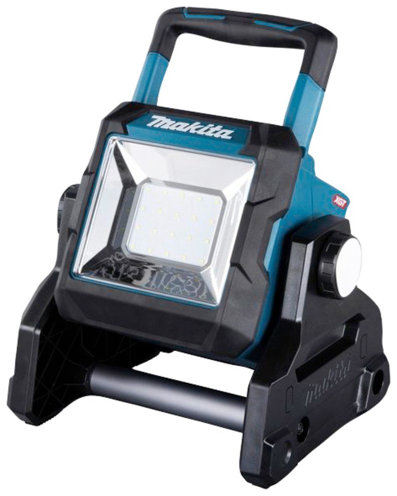 Makita LED Baustrahler ML003G, LED fest integriert, 14,4V/18V/40V, 1900 lx, 1100 lm